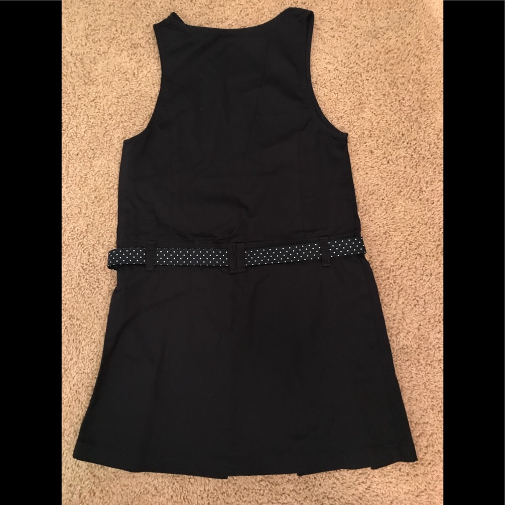 French toast school uniform dress